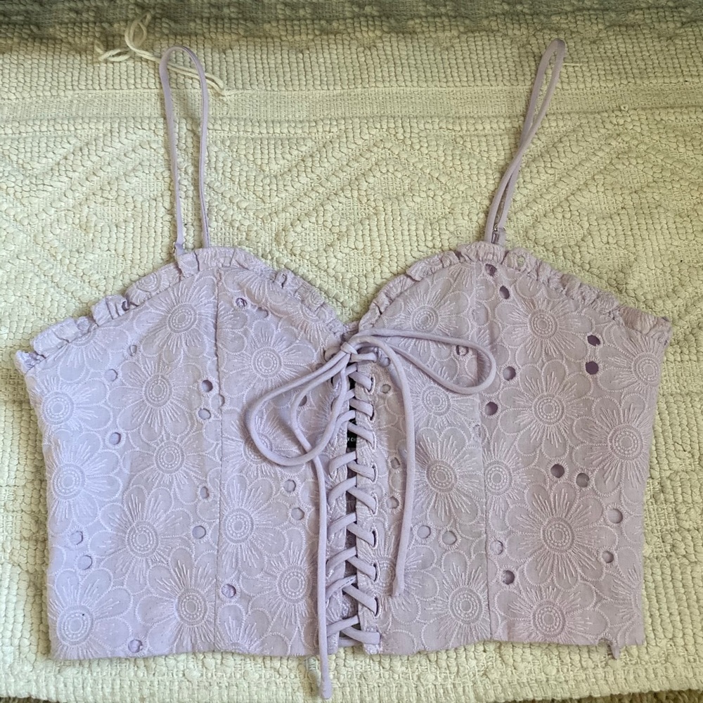 Forever 21 tank top